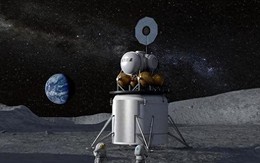 Phát hiện 500.000 tấn kho báu ngoài vũ trụ, nhiều nước tóm cơ hội nhưng thất bại, duy nhất một nước dùng công nghệ khai thác thành công
