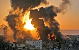 Nhóm G7 ra tuyên bố ủng hộ Israel, vì sao quốc gia chủ tịch luân phiên từ chối ký?