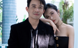 Đại gia nghìn tỷ nói vợ "hơi điêu" nhưng vẫn phải học "cách yêu" từ vợ