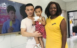Cô gái Châu Phi liều sang Trung Quốc với người đàn ông hơn 13 tuổi: Chấp nhận tin một người “vào tù ra tội” và cái kết chẳng ai ngờ