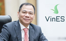 Vingroup đang sở hữu 51% vốn VinES, ông Phạm Nhật Vượng sẽ tặng lại cho VinFast như thế nào?