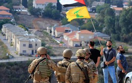 Ẩn số Hezbollah - "kẻ thù đáng gờm nhất" của Israel