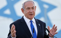 Quốc hội Israel phê chuẩn chính phủ đoàn kết khẩn cấp của Thủ tướng Netanyahu