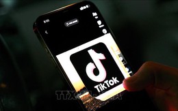 EU đề nghị TikTok xử lý thông tin sai lệch về xung đột Hamas - Israel