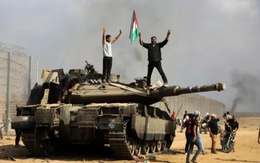 Mỹ tổ chức các chuyến bay để di chuyển công dân khỏi Israel