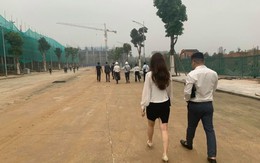 Giá bán và giao dịch bất động sản tại Hà Nội đều “đồng thuận” tăng mạnh