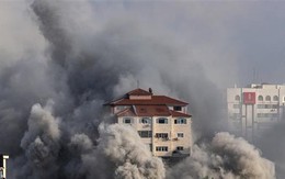 THẾ GIỚI 24H: Israel tuyên bố ‘quét sạch Hamas khỏi Trái đất’