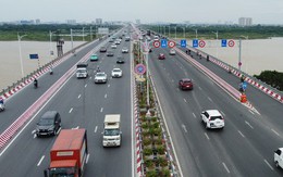 Hà Nội đề xuất xây thêm 5 cầu vượt sông Hồng, sông Đà