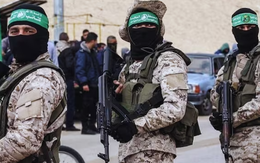 Israel nhắm vào các chiến binh Nukhba: Đội quân Hamas này 'tinh nhuệ' đến mức nào?