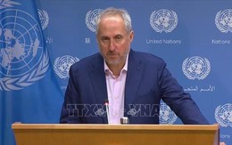 Quân đội Israel yêu cầu 1,1 triệu người Palestine ở phía Bắc Dải Gaza di dời