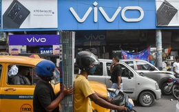 Ấn Độ bắt giữ một lãnh đạo công ty điện thoại lớn của Trung Quốc