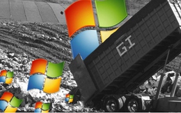 Chính thức kết thúc kích hoạt bản quyền Windows 11 từ key Windows 7