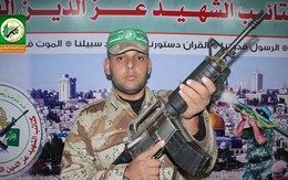 Israel đang đối đầu với chính vũ khí Mỹ