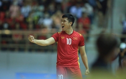 Tuyển Việt Nam tăng bậc trên BXH thế giới, cửa giành vé dự World Cup rộng mở