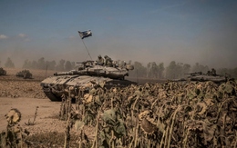 Kịch bản Israel đánh chiếm Gaza và thách thức khi xử lý Hamas