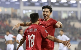 Đội thủ “lạ” chờ đợi đội tuyển Việt Nam và thay đổi lịch sử của AFF Cup