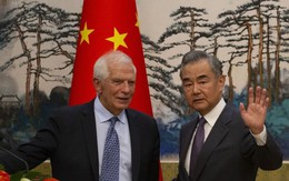 Trung Quốc nói rõ về xung đột Israel - Hamas