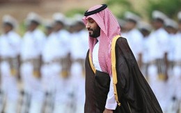 Ả-rập Xê Út hủy bỏ thỏa thuận hòa bình với Israel