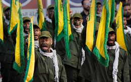 Giữa lúc e ngại ẩn số "đáng gờm" Hezbollah tấn công quy mô lớn: Israel nhận tin vui từ tình báo Mỹ