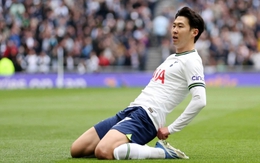 Son Heung-min trở lại, tuyển Hàn Quốc dùng “siêu đội hình” đấu với tuyển Việt Nam?