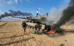 Israel cảnh báo cứng rắn Lebanon, siết luôn Gaza từ phía Ai Cập