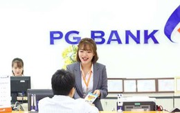 PG Bank muốn thay chủ tịch, đổi tên ngân hàng