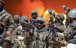 'Thế lực máu mặt' với hàng trăm nghìn tên lửa báo động cao, tuyên bố sẵn sàng chống Israel: Không gì cản nổi!