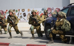 Israel chuẩn bị tấn công tổng lực vào dải Gaza