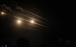 Israel tuyên bố tiêu diệt chỉ huy của Hamas đứng sau cuộc tấn công tuần trước