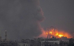 Israel đụng độ liên tiếp Hezbollah, "không kích sân bay Syria"