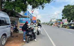 Đất nền phía Nam xuất hiện các nhóm nhà đầu tư sẵn sàng xuống tiền