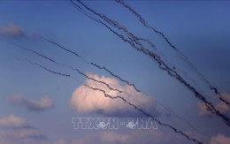 Cố vấn an ninh quốc gia Israel thừa nhận sai lầm khi đánh giá về Hamas