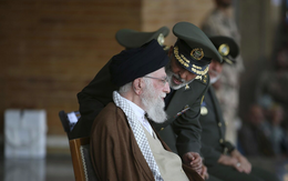 Bài toán của Iran trước xung đột Israel – Hamas