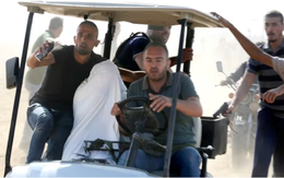 Át chủ bài giúp Hamas "nắm đằng chuôi", đẩy Israel đứng trước lựa chọn đau đớn nhất lịch sử