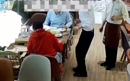 Cặp đôi khiến nhà hàng "khóc thét" vì loạt hành vi gian dối khi đến ăn tối, dư luận xem xong cũng lắc đầu ngán ngẩm