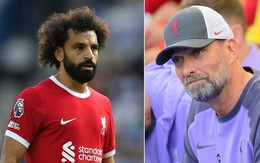 Liverpool muốn mua sao cũ của Man.City để thay Salah