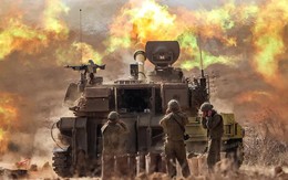 Israel tuyên bố tiêu diệt thêm một chỉ huy Hamas, tiết lộ mục tiêu quan tâm đặc biệt ở Dải Gaza