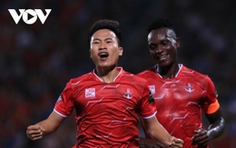 Danh sách Hải Phòng FC đá V-League 2023/2024: Dàn ngoại binh chất lượng