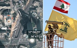 Hezbollah đã chiếm một căn cứ quân sự Israel?