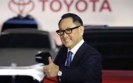 Lời tiên tri của Toyota đã thành sự thật: Người Mỹ 'phát ngấy' với ô tô điện, nhất quyết không chịu trả thêm tiền