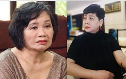 Cuộc sống "một thân một mình" của 2 nghệ sĩ Việt U70: Người nhờ bạn bè lo tang sự, người mua sẵn mộ phần