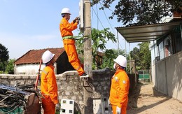 Bộ Công Thương báo cáo gì với Thủ tướng về giá điện?