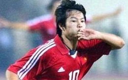 “Cậu bé vàng” Văn Quyến và chiến thắng không tưởng của tuyển Việt Nam trước đội bóng hạng tư World Cup