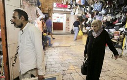 'Từ bạn thành thù': Người Palestine ở Israel đối mặt nguy cơ mất việc từ những điều không tưởng