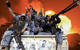 Manh mối hé lộ thế lực bí ẩn đang lùng mua 1.000 vũ khí chống Israel: Chuẩn bị tham chiến?