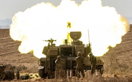 Vì sao tiềm lực quân sự của Hamas trở thành mối đe dọa lớn với Israel?