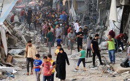 ĐS Việt Nam tại Israel kể lại hành trình đưa tu nghiệp sinh từ điểm nóng đến nơi an toàn