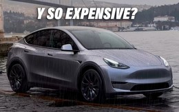 Chỉ ‘lái xe dưới mưa’, chủ xe Tesla phát hoảng khi nhận hóa đơn sửa chữa hơn 500 triệu đồng: Đại lý báo ‘không phải lỗi người dùng’ nhưng tiền vẫn phải trả đủ