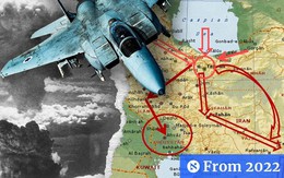 Vì sao thế giới Ả rập đứng im trước hành động của Israel?