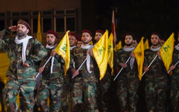 Hezbollah mạnh cỡ nào mà khiến Israel dè chừng?